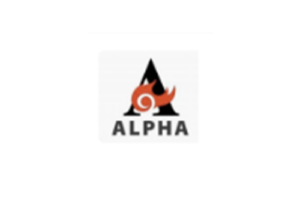 alpha