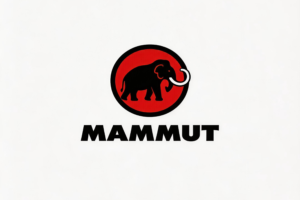 jimeng-2026-06-18-1222-单独裁剪出猛犸MAMMUT logo，保留完整logo，去除周围其他logo，背