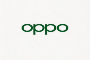 jimeng-2026-06-18-1447-单独裁剪出oppo logo，保留完整logo，去除周围其他logo，背景透明，