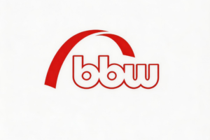 jimeng-2026-06-18-5106-单独裁剪出bbw logo，保留完整logo，去除周围其他logo，背景透明，清