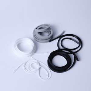 Extrusion strips