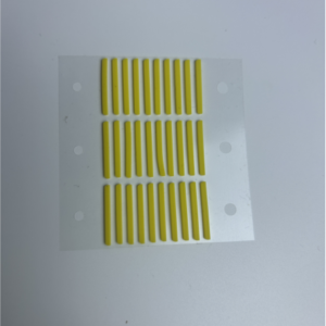 Silicone Strip