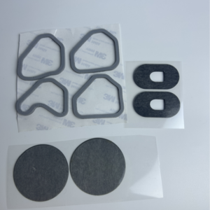 Silicone Pad