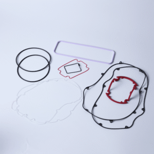 Custom-Shaped Seal