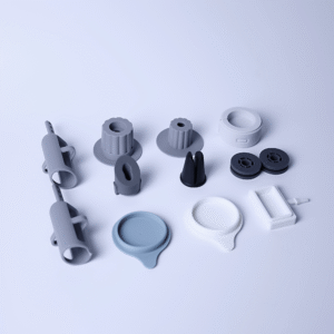 Silicone Accessories